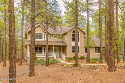 3948 Westwood Circle, Flagstaff, AZ 86005 - Photo 1