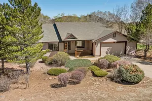 11055 Henry Dr, Flagstaff, AZ 86004 - Photo 1