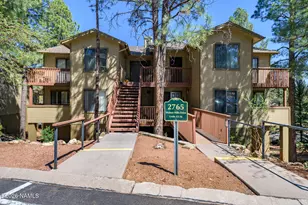 2765 N Walnut Hills Dr, Flagstaff, AZ 86004 - Photo 1