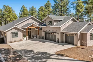 2072 N Cobblestone Cir, Flagstaff, AZ 86001 - Photo 1