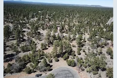 5859 Teton Way, Happy Jack, AZ 86024 - Photo 1