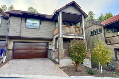 585 N Moriah Drive, Flagstaff, AZ 86001 - Photo 1