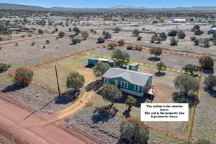 2171 N Ann Ln, Williams, AZ 86046 - Photo 1