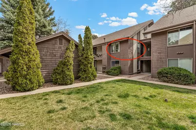 1200 S Riordan Ranch Street #26, Flagstaff, AZ 86001 - Photo 1
