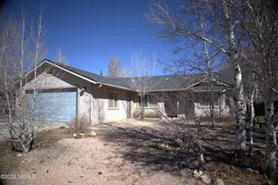 6778 E Eagle Crest Dr, Flagstaff, AZ 86004 - Photo 1