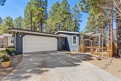 1383 S Union Pacific Street, Flagstaff, AZ 86001 - Photo 1