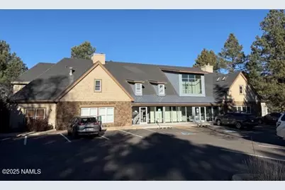 823 N San Francisco Street, Flagstaff, AZ 86001 - Photo 1