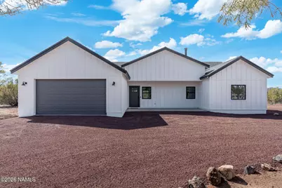 6740 N Isabella Street, Williams, AZ 86046 - Photo 1