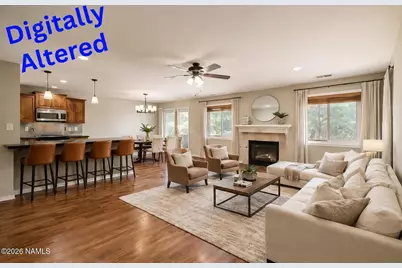 784 N Canyon Terrace Drive, Flagstaff, AZ 86001 - Photo 1