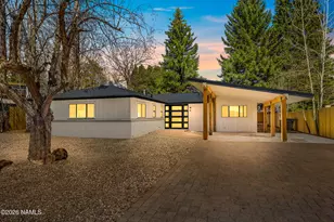 2232 N Talkington Dr, Flagstaff, AZ 86001 - Photo 1