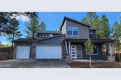 2621 S Owen Way #Lot 11, Flagstaff, AZ 86001 - Photo 1