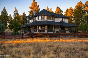 4540 Forest Ranches Loop, Parks, AZ 86018 - Photo 1