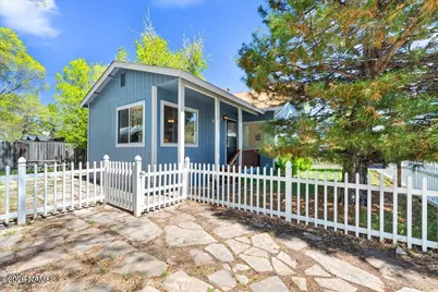 412 W Sherman Avenue, Williams, AZ 86046 - Photo 1