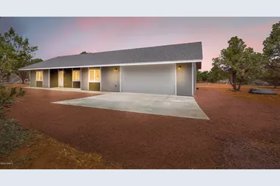 7668 Daisy Drive, Williams, AZ 86046 - Photo 1