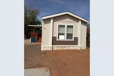 35 Amado Street #35, Page, AZ 86040 - Photo 1