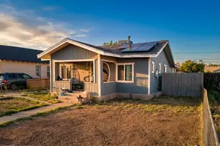 418 W Aspinwall St, Winslow, AZ 86047 - Photo 1
