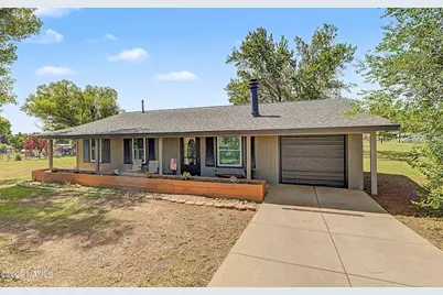 6170 E Leisure Lane, Flagstaff, AZ 86004 - Photo 1