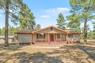 6845 Townsend-Winona Rd, Flagstaff, AZ 86004 - Photo 1
