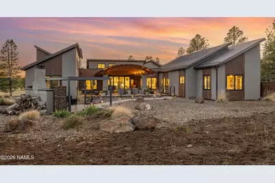 3689 Cione Ranch Road, Flagstaff, AZ 86001 - Photo 1