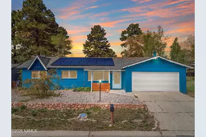 3511 N Schevene Boulevard, Flagstaff, AZ 86004 - Photo 1