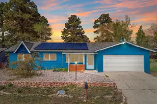 3511 N Schevene Blvd, Flagstaff, AZ 86004 - Photo 1