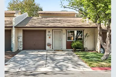 2645 E Jeffrey Loop, Flagstaff, AZ 86004 - Photo 1