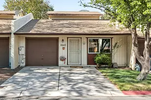 2645 E Jeffrey Loop, Flagstaff, AZ 86004 - Photo 1