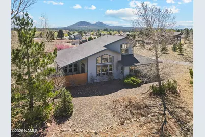 8405 Remington Drive, Flagstaff, AZ 86004 - Photo 1
