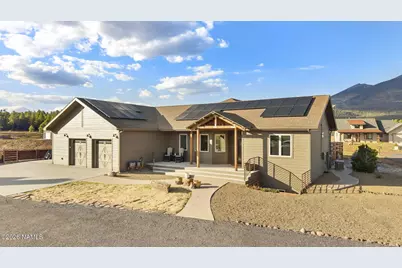 4811 W Laskin Trail, Flagstaff, AZ 86001 - Photo 1