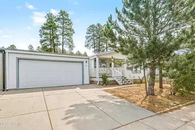 1756 W Shellie Drive, Flagstaff, AZ 86001 - Photo 1