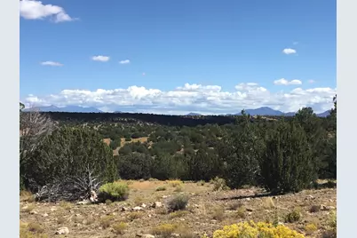 6708 W Painted Rock Trl Lot C - 10 Ac, Williams, AZ 86046 - Photo 1