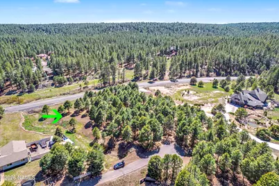 2725 W Creighton Drive, Flagstaff, AZ 86001 - Photo 1