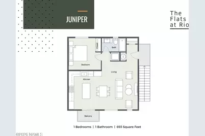 1221 E Emma Drive #107, Flagstaff, AZ 86001 - Photo 1