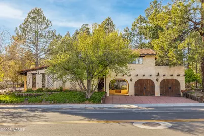 3608 N Paradise Road, Flagstaff, AZ 86004 - Photo 1