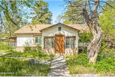 2521 N East Street, Flagstaff, AZ 86004 - Photo 1