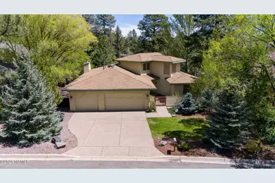 2456 N Carefree Circle, Flagstaff, AZ 86004 - Photo 1