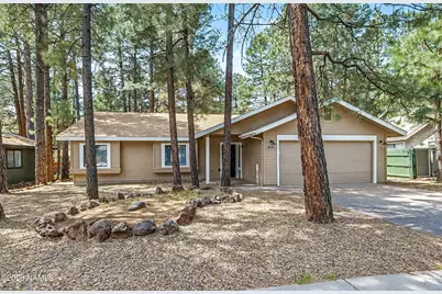 1621 W University Heights Drive S, Flagstaff, AZ 86005 - Photo 1
