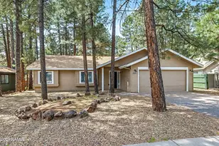 1621 W University Heights Dr S, Flagstaff, AZ 86005 - Photo 1