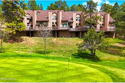 2324 N Whispering Pines Way, Flagstaff, AZ 86004 - Photo 1