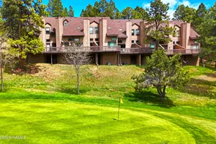 2324 N Whispering Pines Way, Flagstaff, AZ 86004 - Photo 1