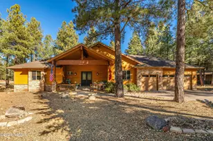 3580 S Lariat Loop, Flagstaff, AZ 86005 - Photo 1