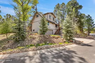 3020 N Rio De Flag Dr, Flagstaff, AZ 86004 - Photo 1