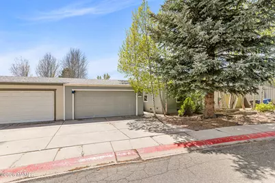 1671 W Shellie Drive, Flagstaff, AZ 86001 - Photo 1