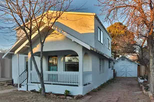 606 W Elm St, Winslow, AZ 86047 - Photo 1