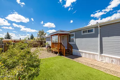 5075 E Dean Avenue, Flagstaff, AZ 86004 - Photo 1