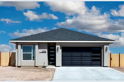 2212 Caddyshack Lane, Winslow, AZ 86047 - Photo 1