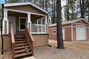17045 S Mescalero Dr, Munds Park, AZ 86017 - Photo 1