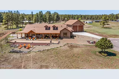 3227 W Pebble, Williams, AZ 86046 - Photo 1