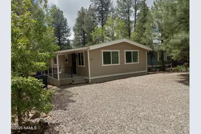 255 E. Oak E Oak Drive #7, Munds Park, AZ 86017 - Photo 1
