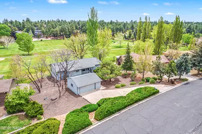 2140 N Southern Hills Drive, Flagstaff, AZ 86004 - Photo 1
